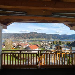 Haus Maria Bodensdorf - 5