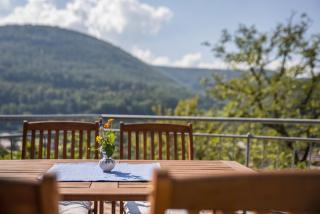 Ferienwohnung Am Samuelstein - 9