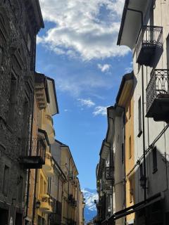 Appartamenti Grivola - 0