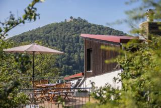 Ferienwohnung Am Samuelstein - 2