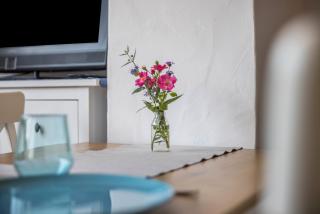 Ferienwohnung Am Samuelstein - 1