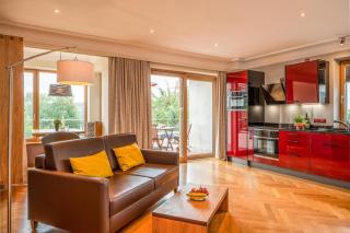 Ferienwohnung See-lodge - 3