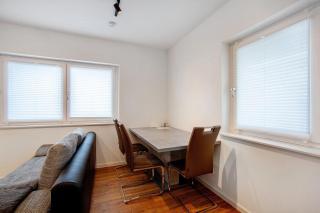 Ferienwohnung auf dem Land - 7