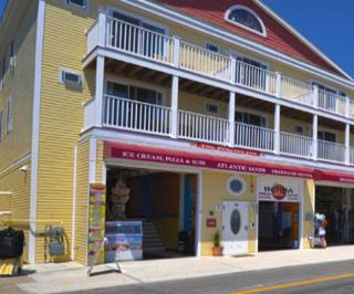 Atlantic Sands - Hampton - 7