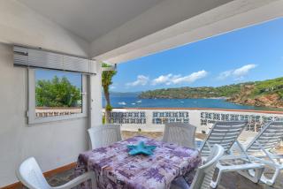 Villa Oda - Bilocale sul mare - Capoliveri - 8