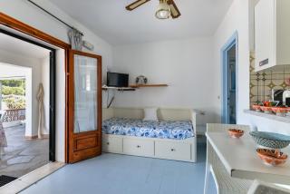 Villa Oda - Bilocale sul mare - Capoliveri - 3