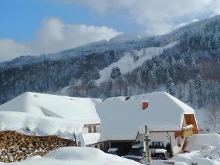 Haus am Rotwiesenbach - 7