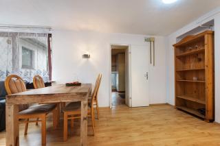 Gemütliche Wohnung Buchholz i d N - 3
