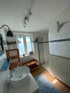 Helles Ruhiges Ferienhaus In - Holzdorf - 2