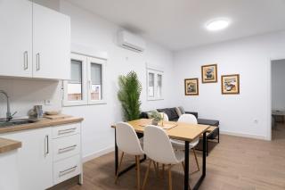 Altozano la Victoria A 2 hab - 5