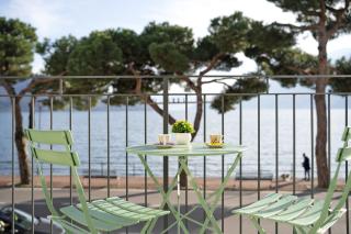 Domaso front lake - 9