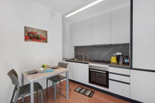 Domaso front lake - 3