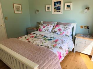Old Hunstanton luxury by the sea - 1