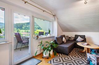 Ferienwohnung Haus Waldfee - Sulzburg - 9