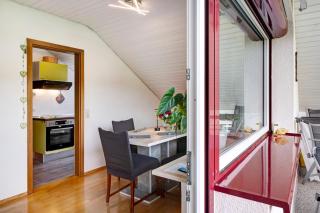 Ferienwohnung Haus Waldfee - Sulzburg - 2