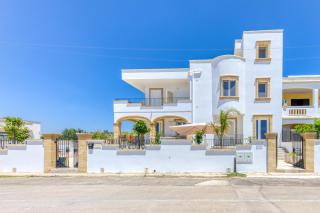 Villa dei due mari - 4