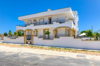 Villa dei due mari - 9