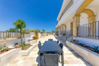 Villa dei due mari - 6