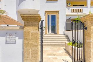 Villa dei due mari - 3