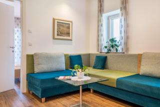 Haus Rosengarten Apt B - 4