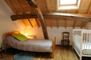 Gîte De La Croix Blanche - 5