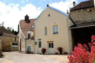 Gîte De La Croix Blanche - 8