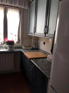 Playa San Vicente de la Barquera - 1