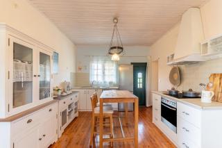 Blue apartment Corfu - 3