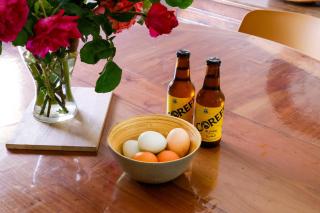 Maison au milieu d'un parc arboré - 3