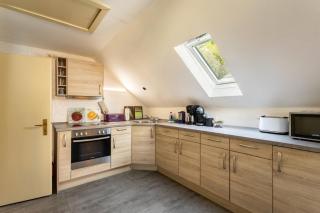 Ferienwohnung Schlossbergblick - 4