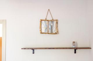 Agriturismo Alimini a Otranto - 1