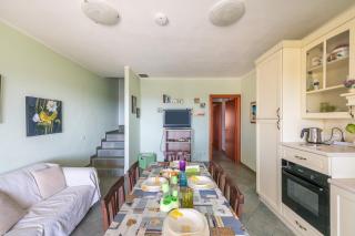 casa panoramica a Chia - 3