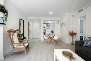 Apartamento Coral - Solo familias - 2