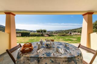 casa panoramica a Chia - 7