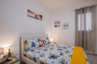 Il Nido sul Mare Sea View - 7