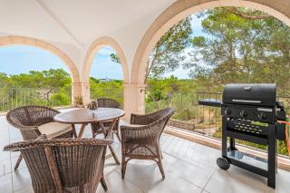 Villa Rosa - 1