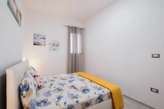 Il Nido sul Mare Sea View - 9