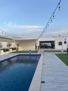 Ghala Farm - Adh Dhayd - 9