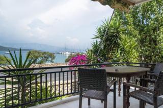 Giorgio studios-apartments 1 - 1