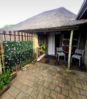 34Dapper Guesthouse - 9