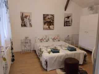 Chambre d'hôtes Le Paradis Caché - 7