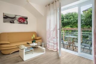 Familien-Apartment 2 - 8