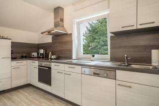 Familien-Apartment 2 - 2