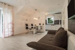 Familien-Apartment 2 - 4