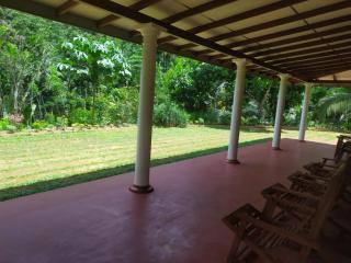 Thotupala Eco Lodge - 9