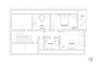 Urlaubsapartment Südsicht - Ihringen - 8