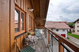 Neubau - Ferienwohnung Waldblick - 8