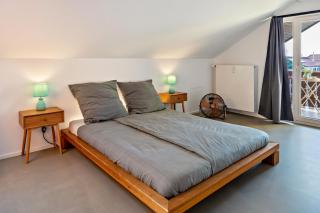 Urlaubsapartment Südsicht - Ihringen - 6