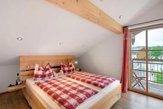 Neubau - Ferienwohnung Waldblick - 2