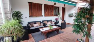 Apartamento Rural Juana - 6